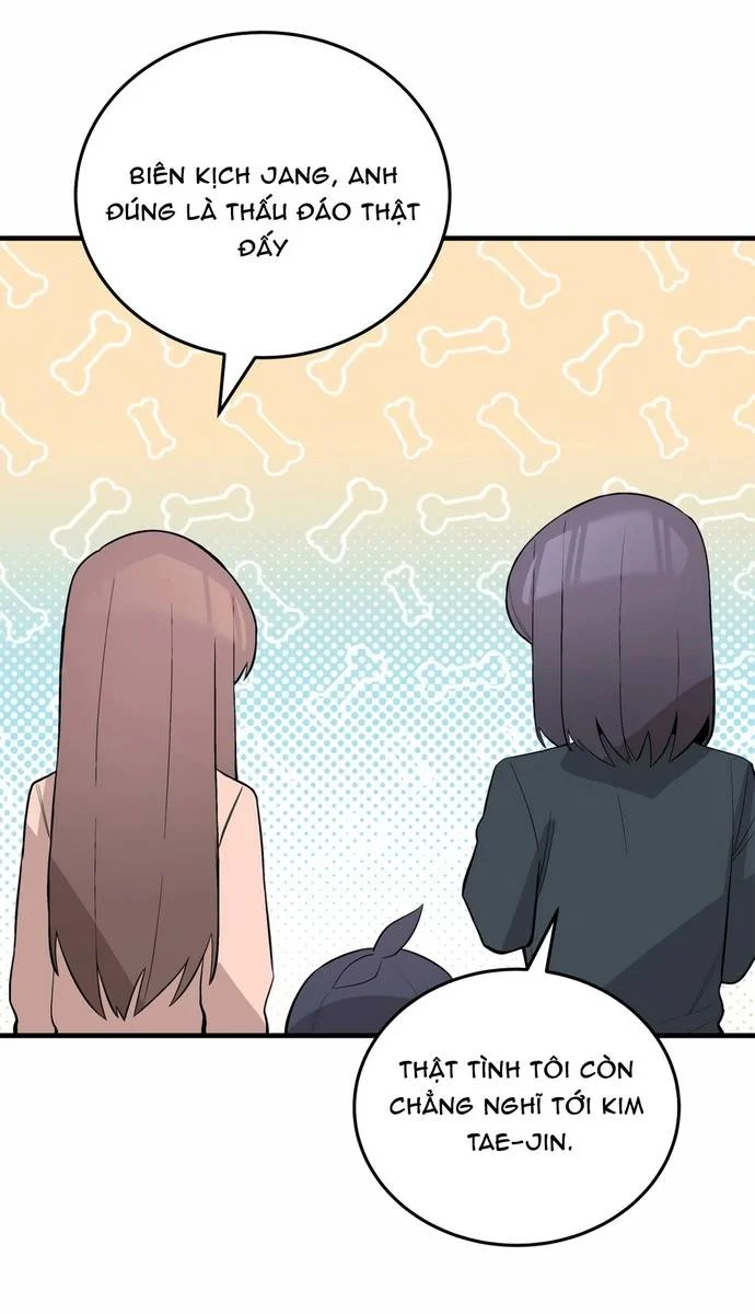 Biên Kịch Gian Lận Chapter 64 - Trang 2