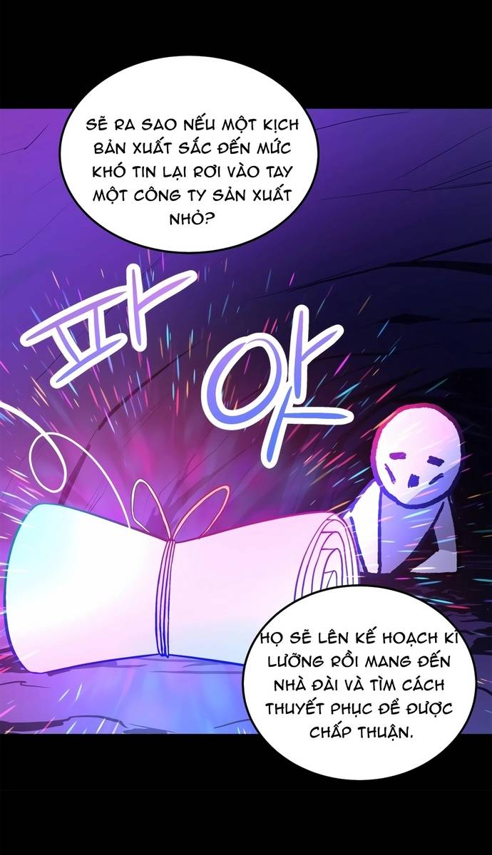 Biên Kịch Gian Lận Chapter 64 - Trang 2