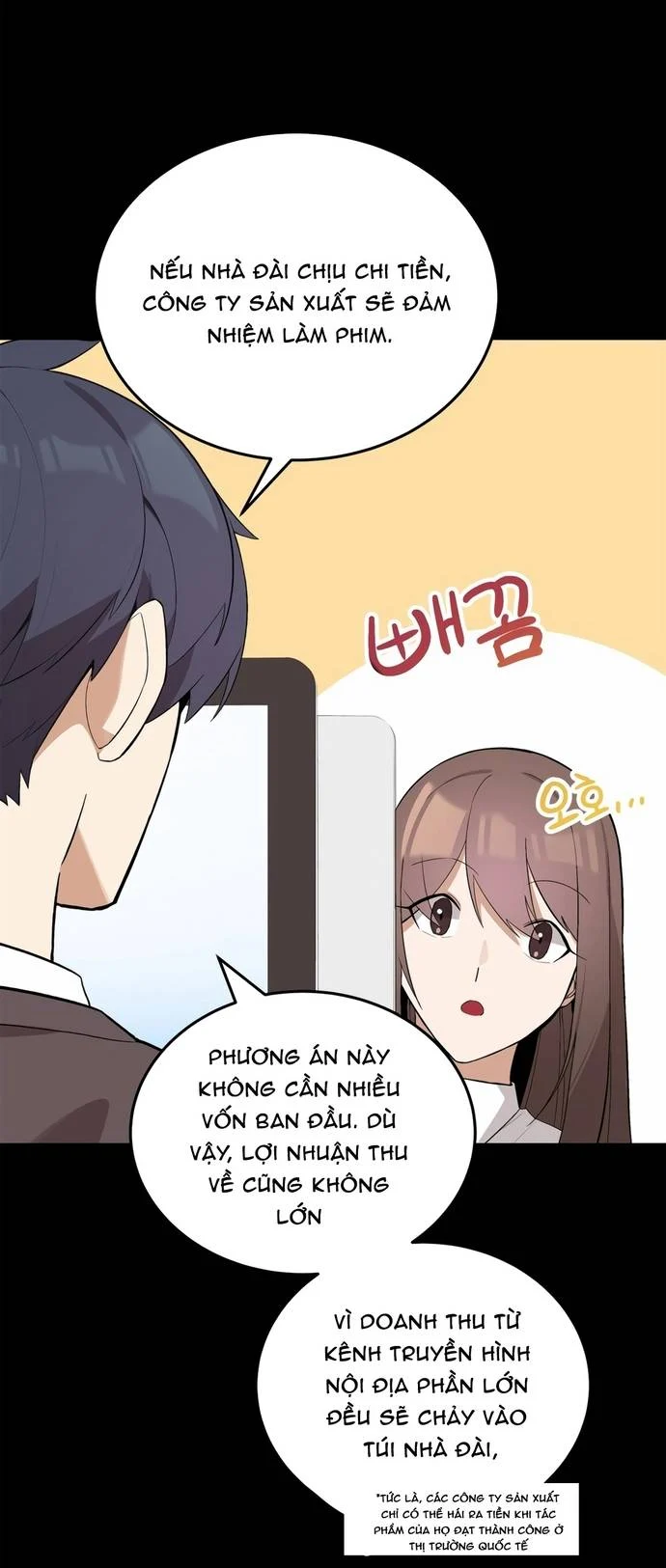 Biên Kịch Gian Lận Chapter 64 - Trang 2