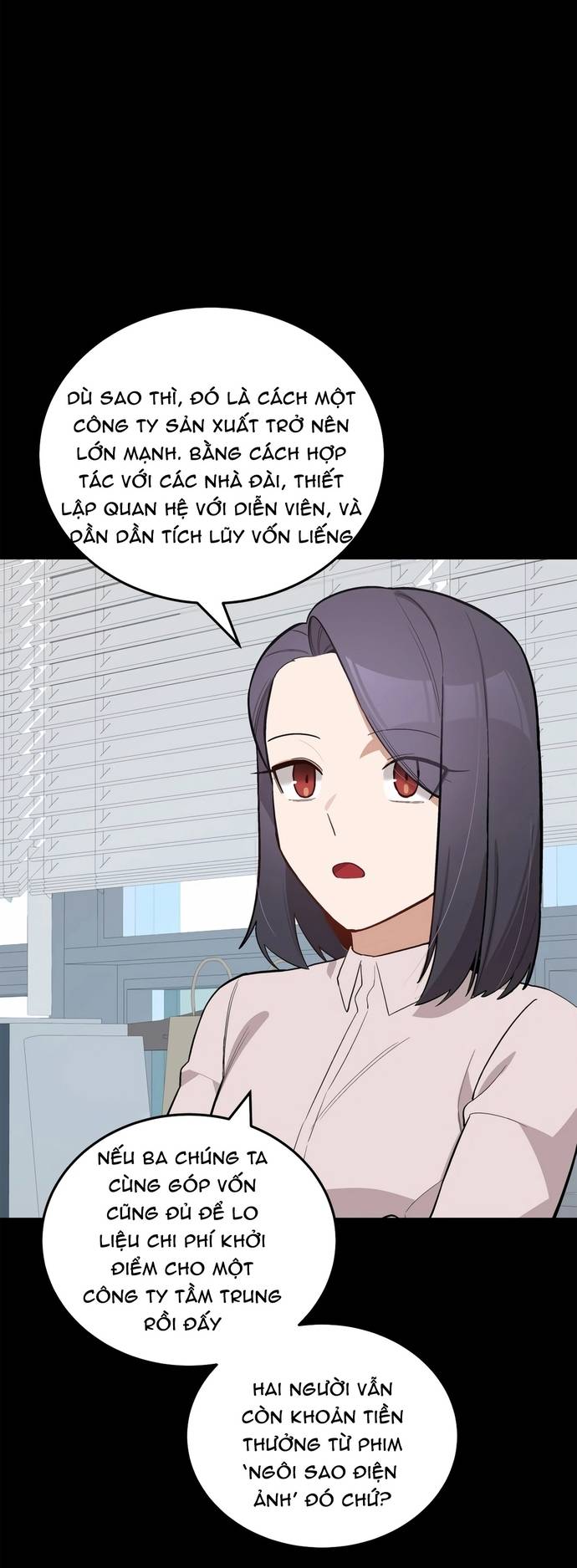 Biên Kịch Gian Lận Chapter 64 - Trang 2