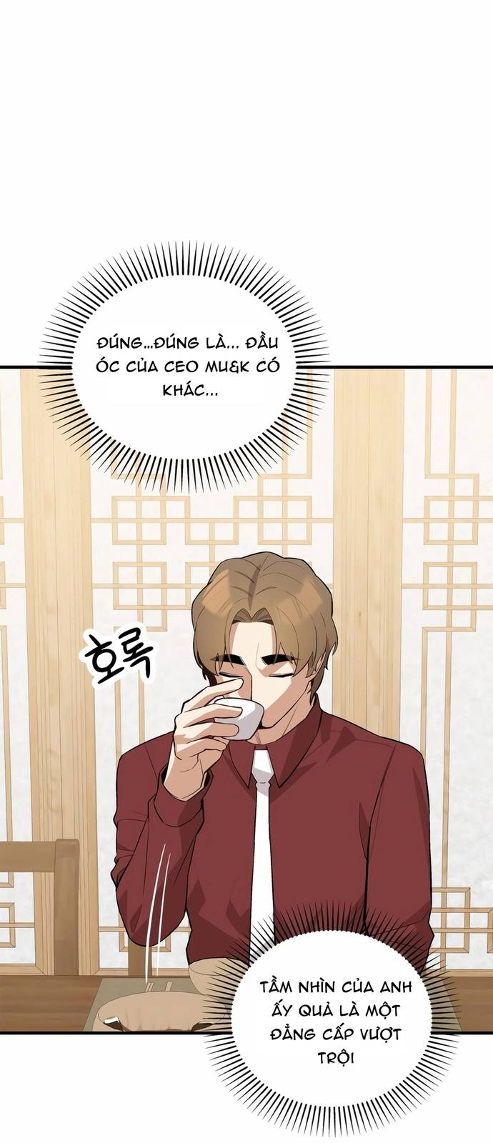 Biên Kịch Gian Lận Chapter 65 - Trang 2
