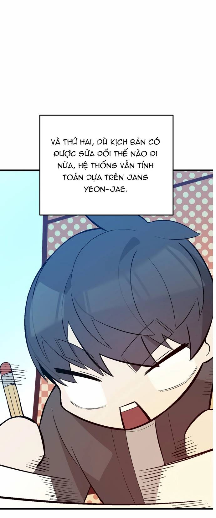 Biên Kịch Gian Lận Chapter 67 - Trang 2