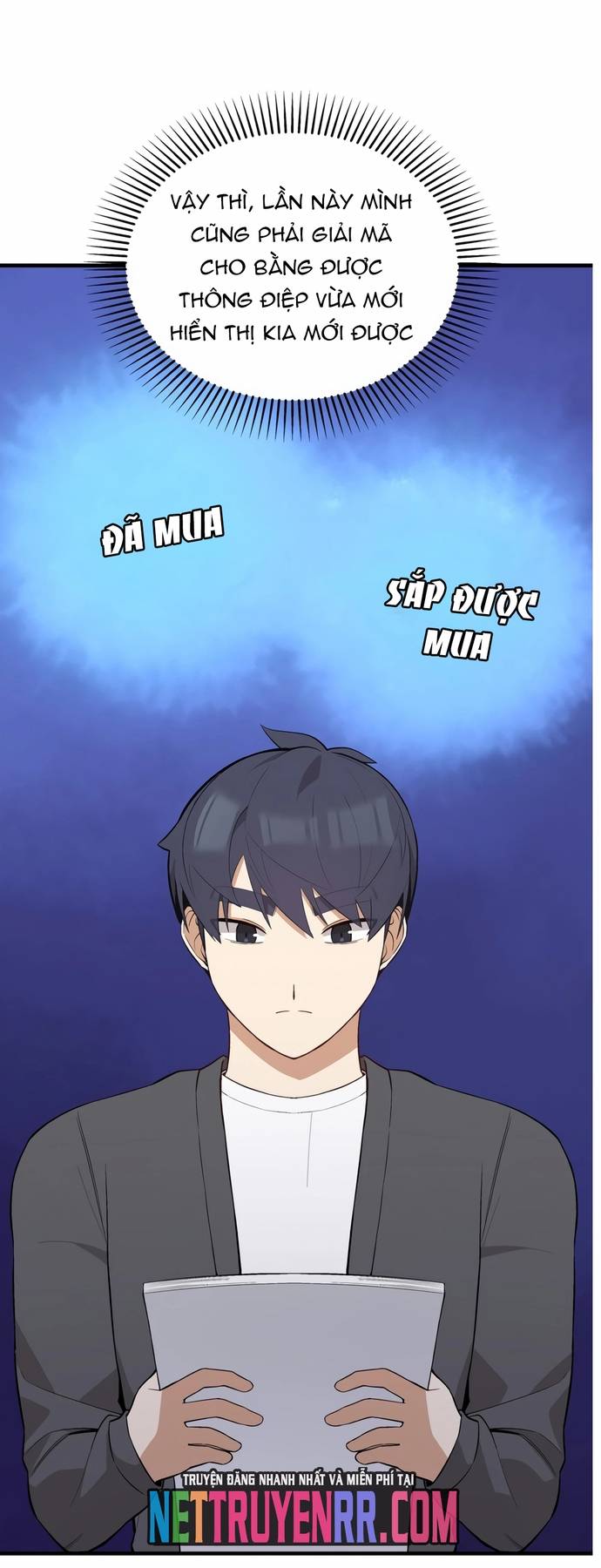 Biên Kịch Gian Lận Chapter 67 - Trang 2