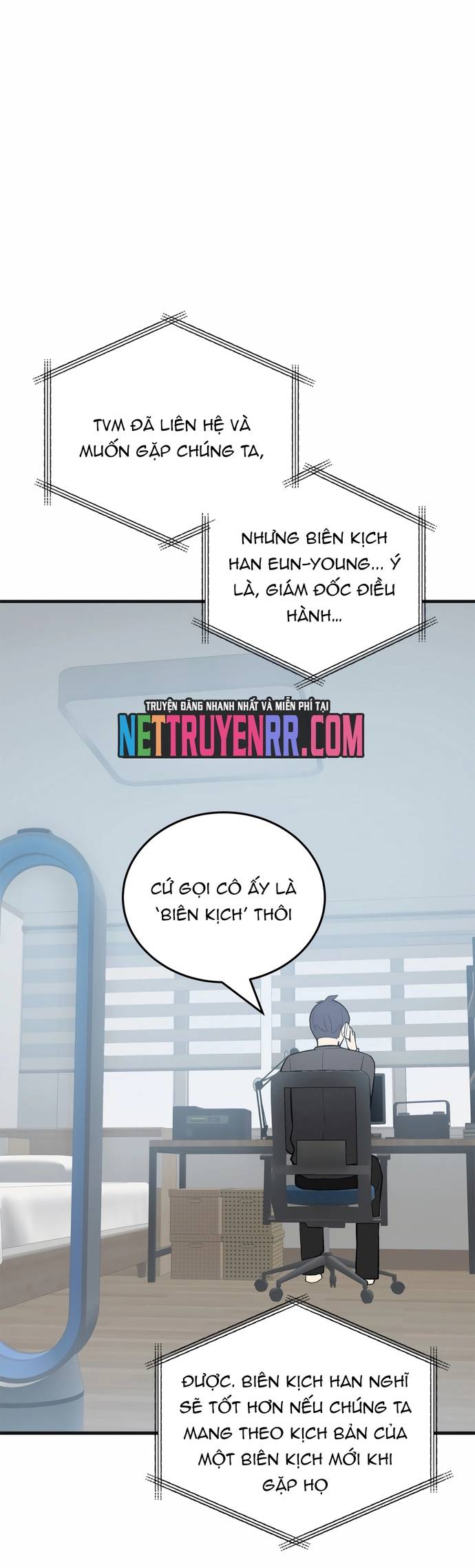Biên Kịch Gian Lận Chapter 67 - Trang 2
