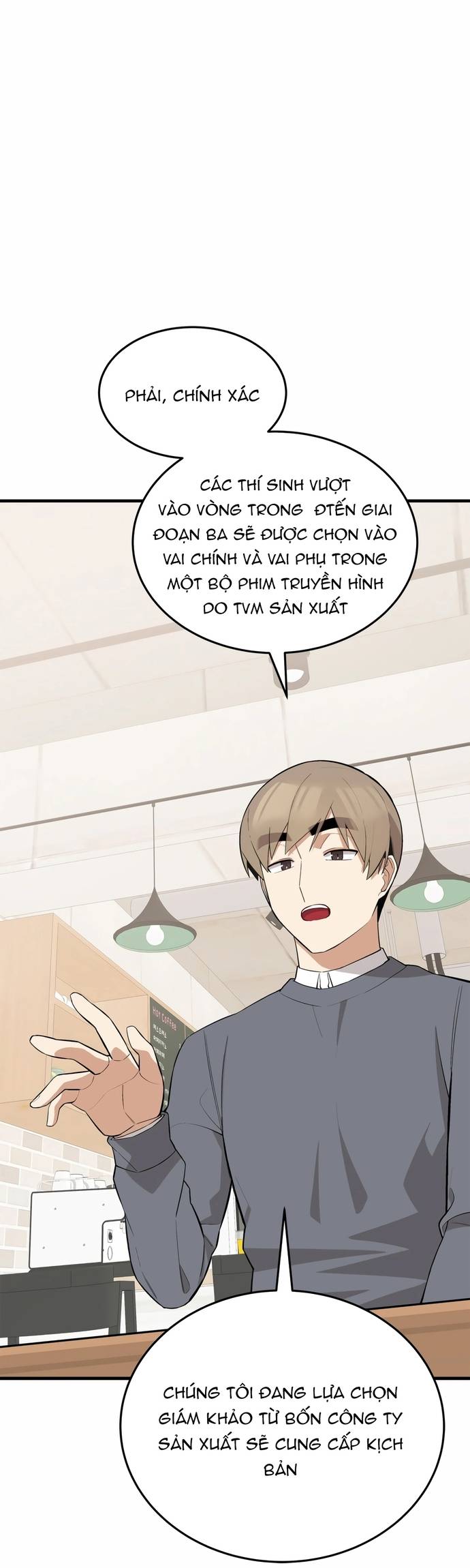 Biên Kịch Gian Lận Chapter 67 - Trang 2