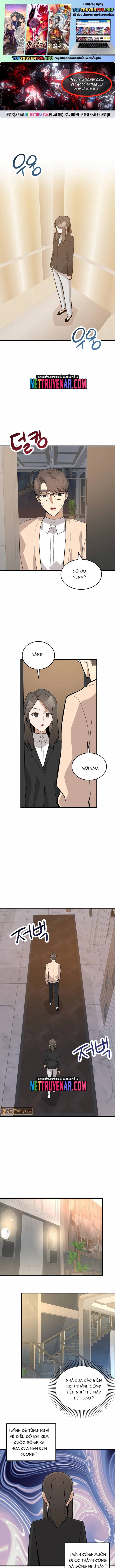 Biên Kịch Gian Lận Chapter 70 - Next Chapter 71