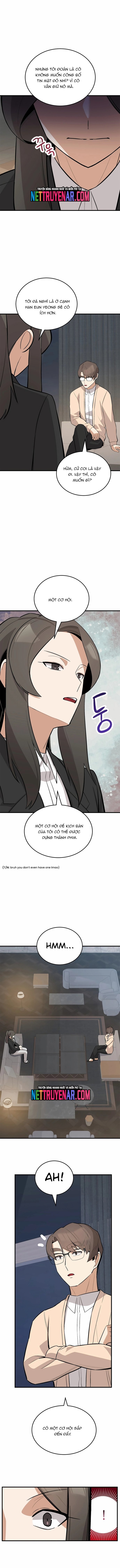 Biên Kịch Gian Lận Chapter 70 - Next Chapter 71