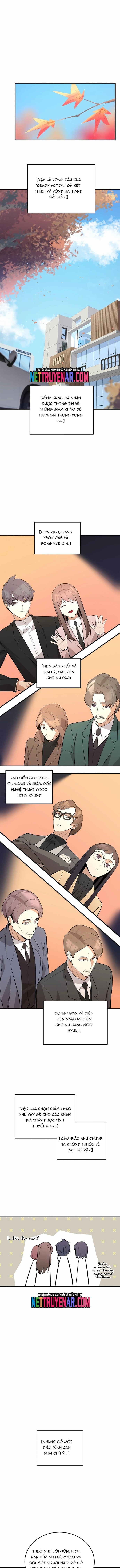 Biên Kịch Gian Lận Chapter 70 - Next Chapter 71