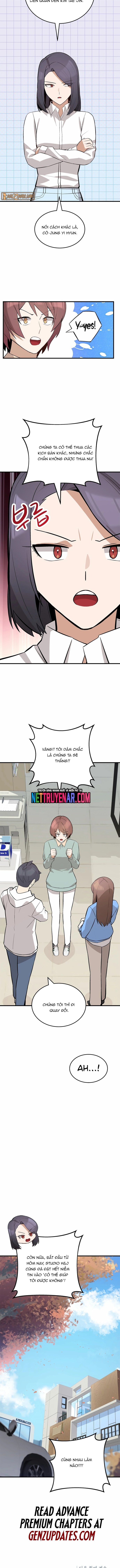 Biên Kịch Gian Lận Chapter 70 - Next Chapter 71