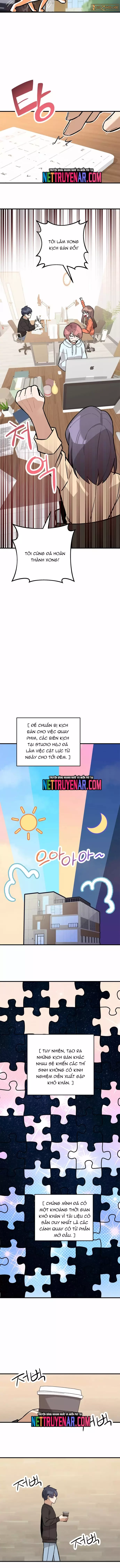 Biên Kịch Gian Lận Chapter 77 2