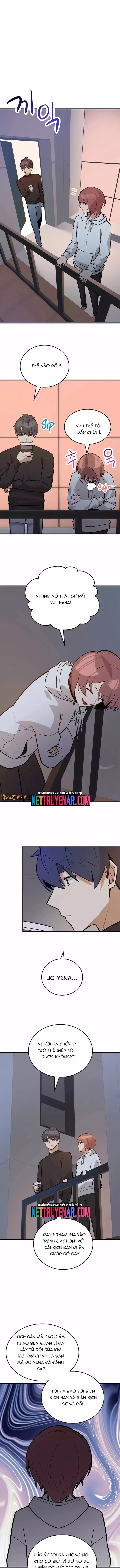 Biên Kịch Gian Lận Chapter 77 3