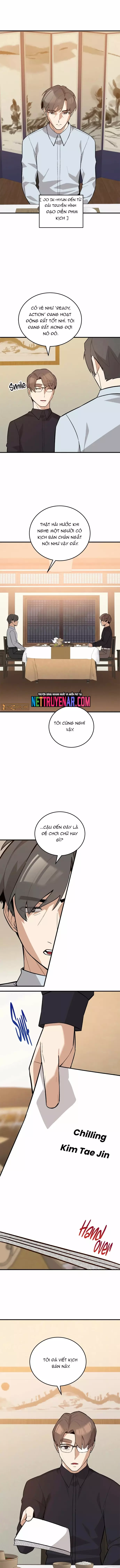 Biên Kịch Gian Lận Chapter 77 7