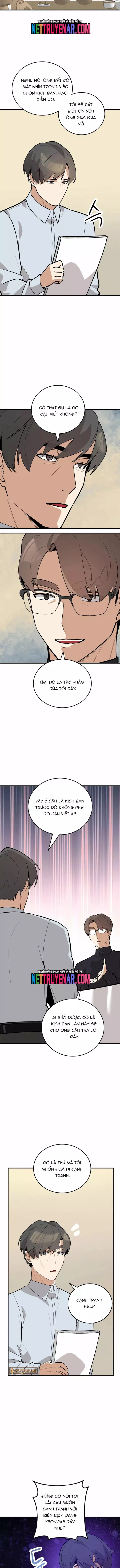 Biên Kịch Gian Lận Chapter 77 8