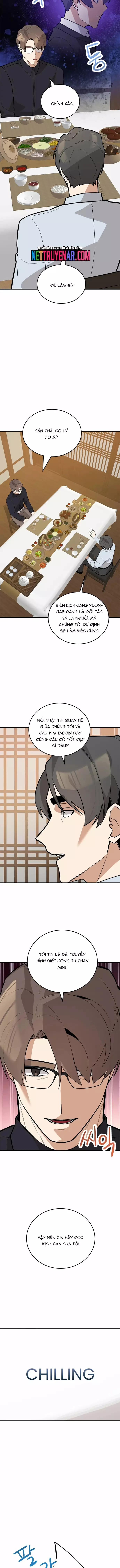 Biên Kịch Gian Lận Chapter 77 9