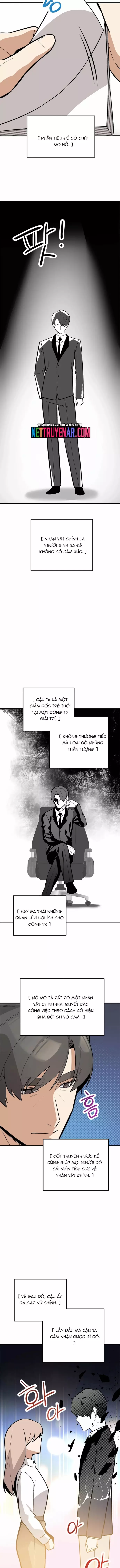Biên Kịch Gian Lận Chapter 77 10