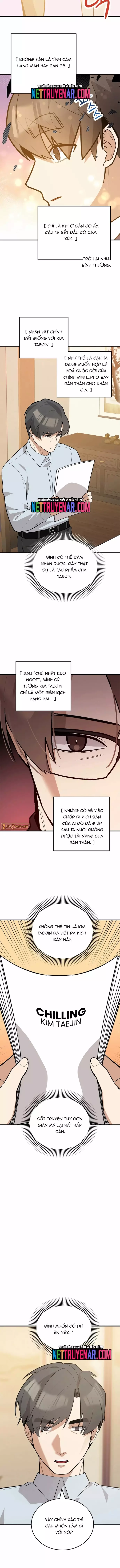 Biên Kịch Gian Lận Chapter 77 11