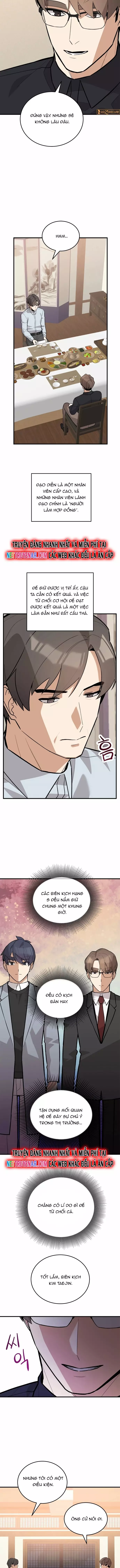 Biên Kịch Gian Lận Chapter 78 4