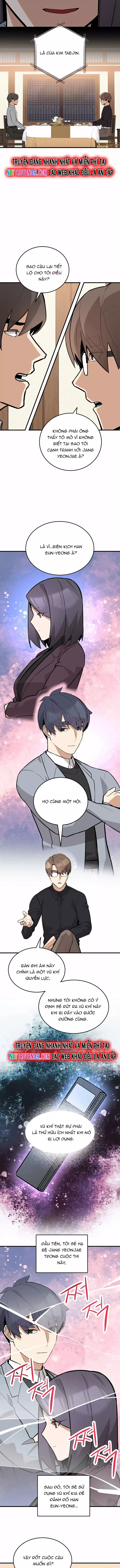 Biên Kịch Gian Lận Chapter 78 6