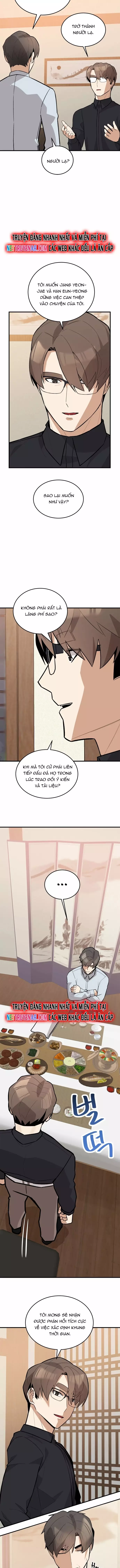 Biên Kịch Gian Lận Chapter 78 7