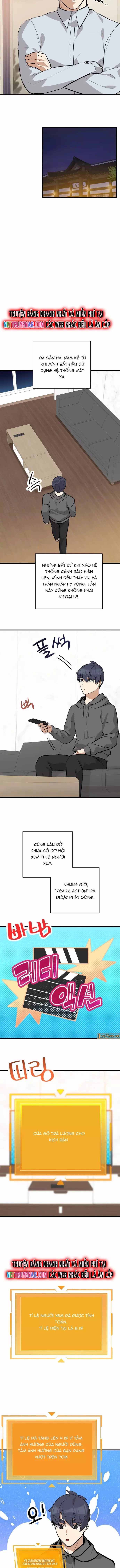 Biên Kịch Gian Lận Chapter 78 8