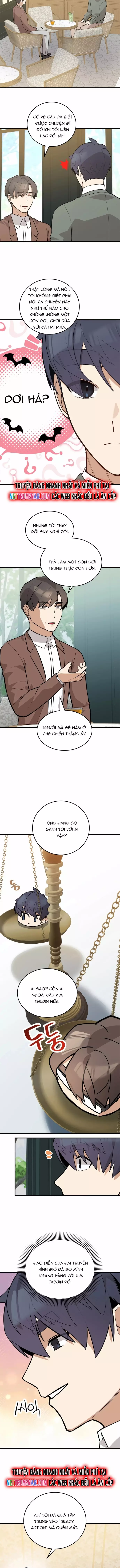 Biên Kịch Gian Lận Chapter 78 10