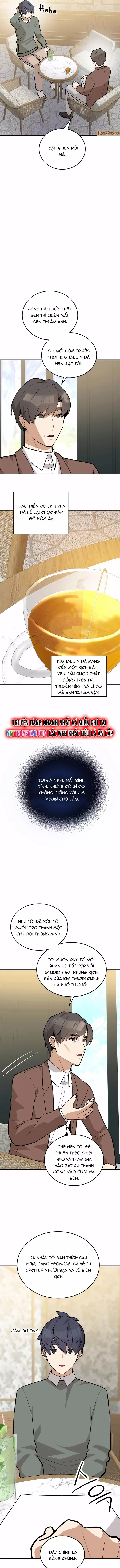 Biên Kịch Gian Lận Chapter 78 11