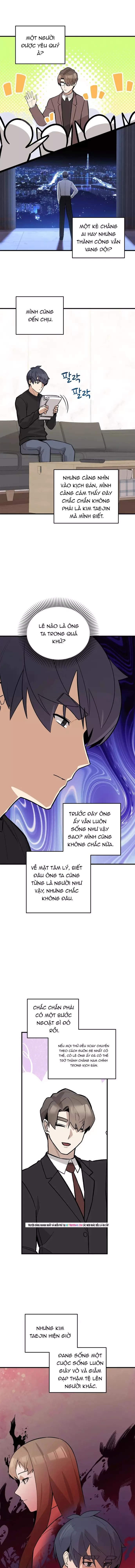 Biên Kịch Gian Lận Chapter 79 - Next 