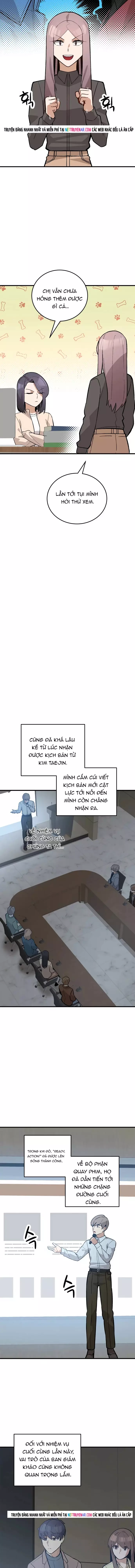Biên Kịch Gian Lận Chapter 79 - Next 