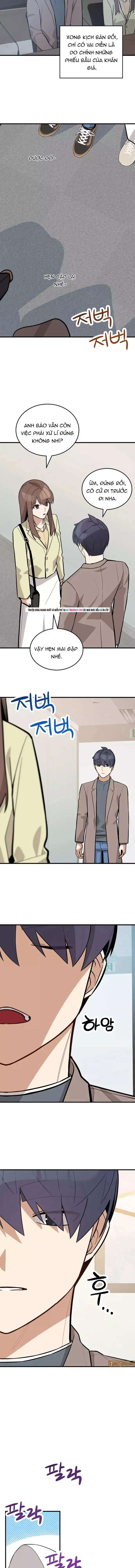 Biên Kịch Gian Lận Chapter 79 - Next 