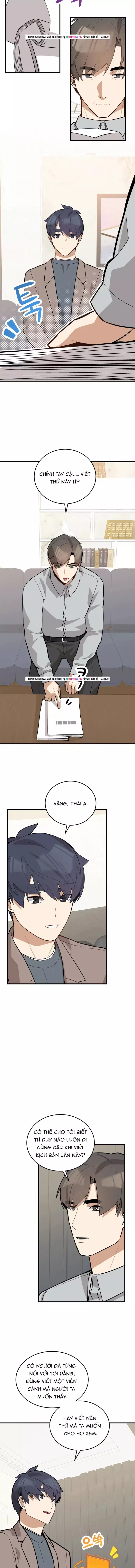 Biên Kịch Gian Lận Chapter 79 - Next 