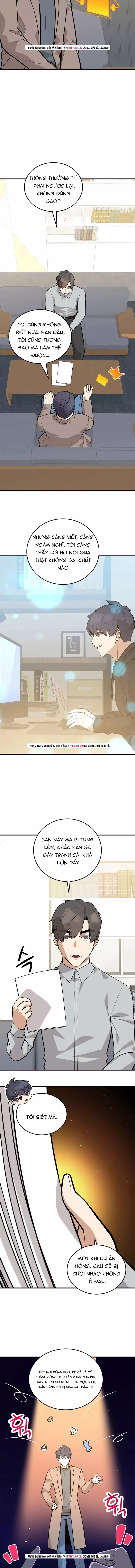 Biên Kịch Gian Lận Chapter 79 - Next 
