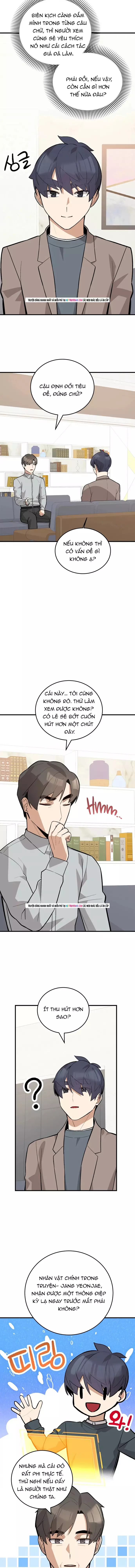 Biên Kịch Gian Lận Chapter 79 - Next 