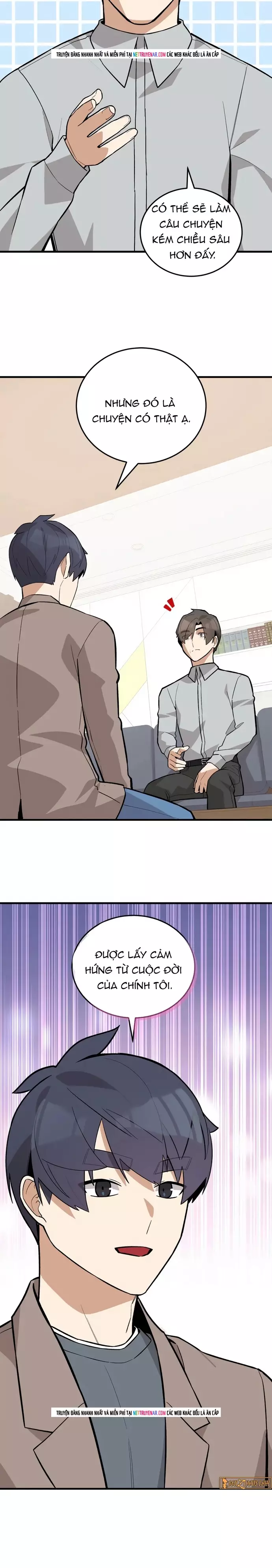 Biên Kịch Gian Lận Chapter 79 - Next 
