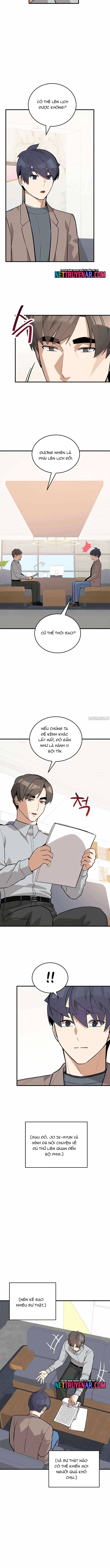 Biên Kịch Gian Lận Chapter 80 3