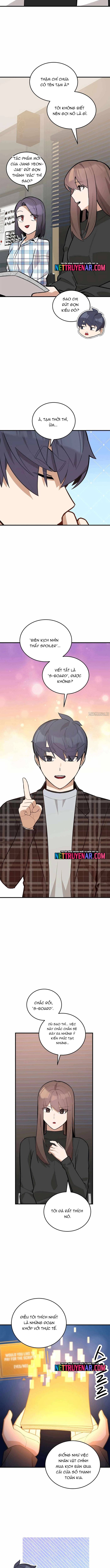 Biên Kịch Gian Lận Chapter 80 7