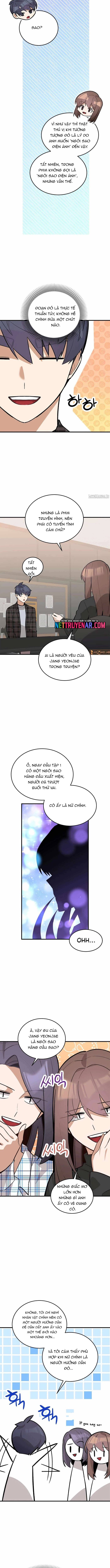 Biên Kịch Gian Lận Chapter 80 8