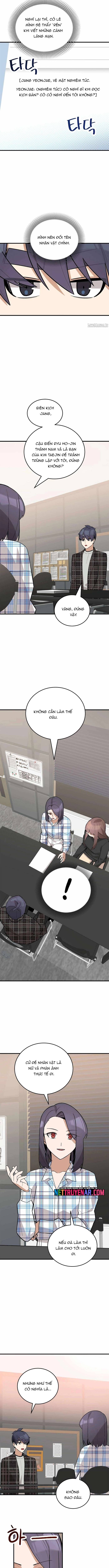 Biên Kịch Gian Lận Chapter 80 9