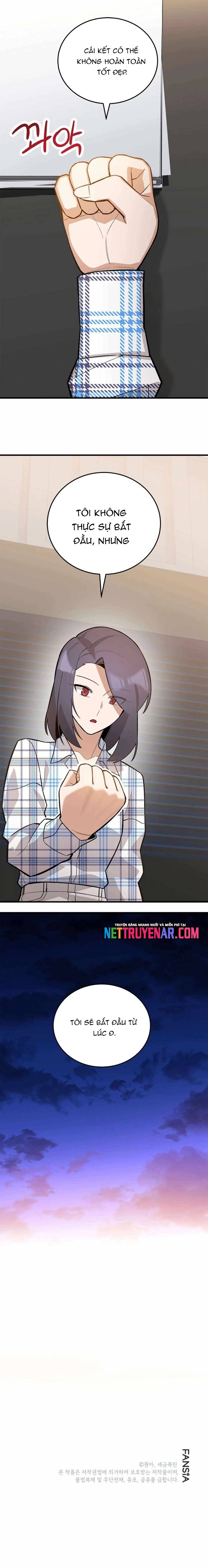 Biên Kịch Gian Lận Chapter 80 11