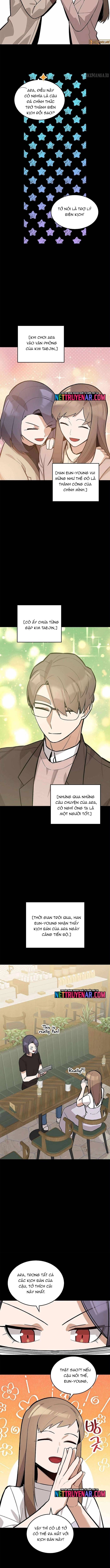 Biên Kịch Gian Lận Chapter 81 3