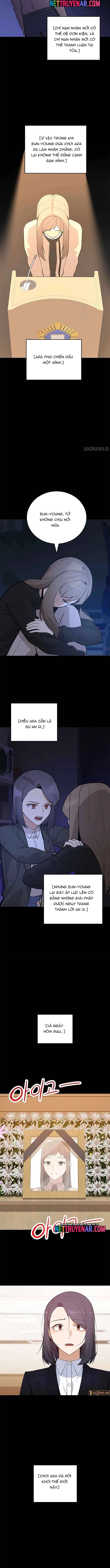 Biên Kịch Gian Lận Chapter 81 6