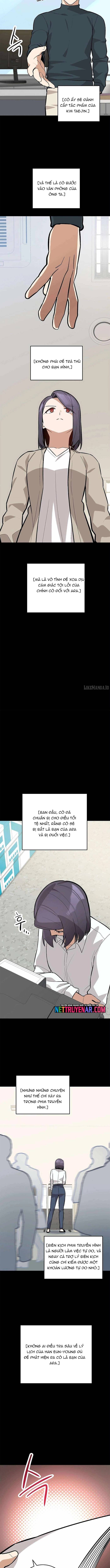 Biên Kịch Gian Lận Chapter 81 8