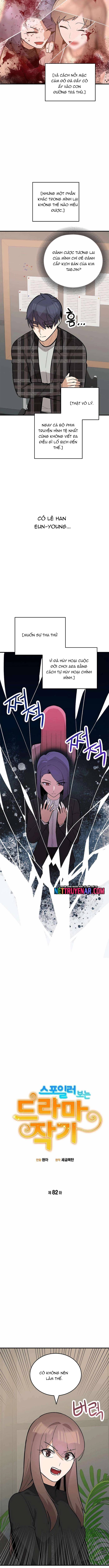 Biên Kịch Gian Lận Chapter 82 2