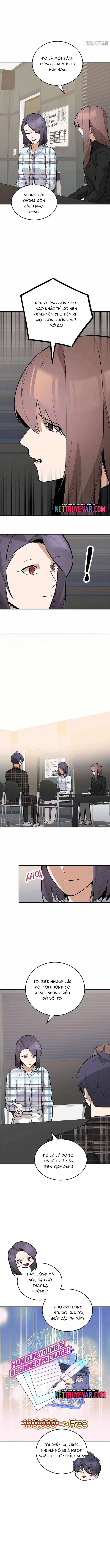 Biên Kịch Gian Lận Chapter 82 3