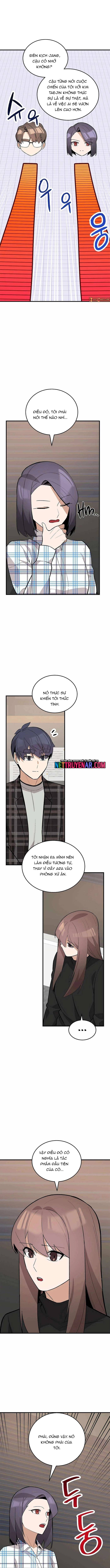 Biên Kịch Gian Lận Chapter 82 4