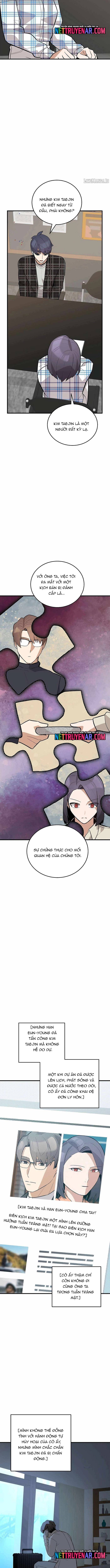 Biên Kịch Gian Lận Chapter 82 5