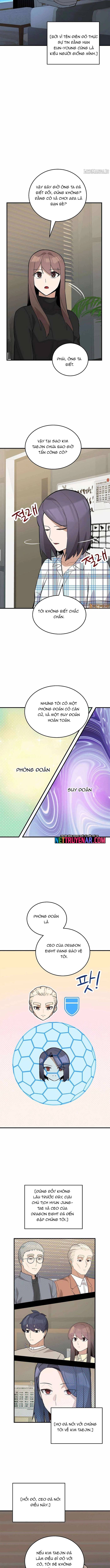 Biên Kịch Gian Lận Chapter 82 6