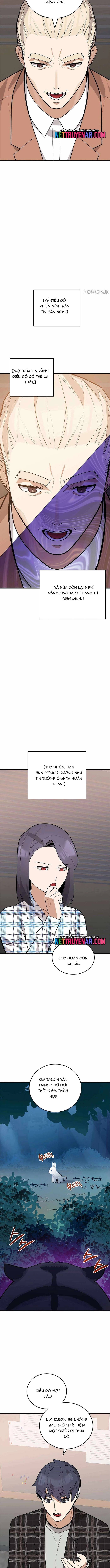 Biên Kịch Gian Lận Chapter 82 7