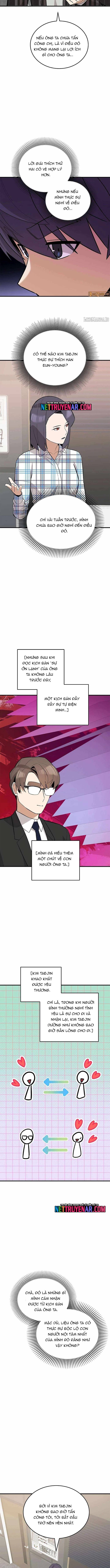Biên Kịch Gian Lận Chapter 82 8