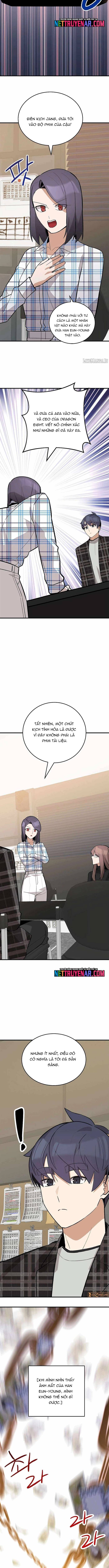 Biên Kịch Gian Lận Chapter 82 10