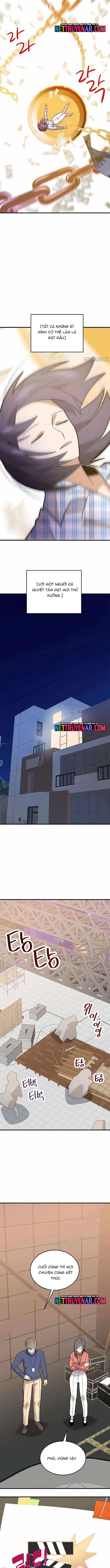 Biên Kịch Gian Lận Chapter 82 11